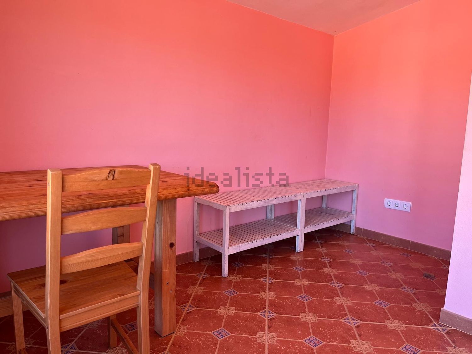 出租房间在Rua Ribeira do Barril, 18 - 照片