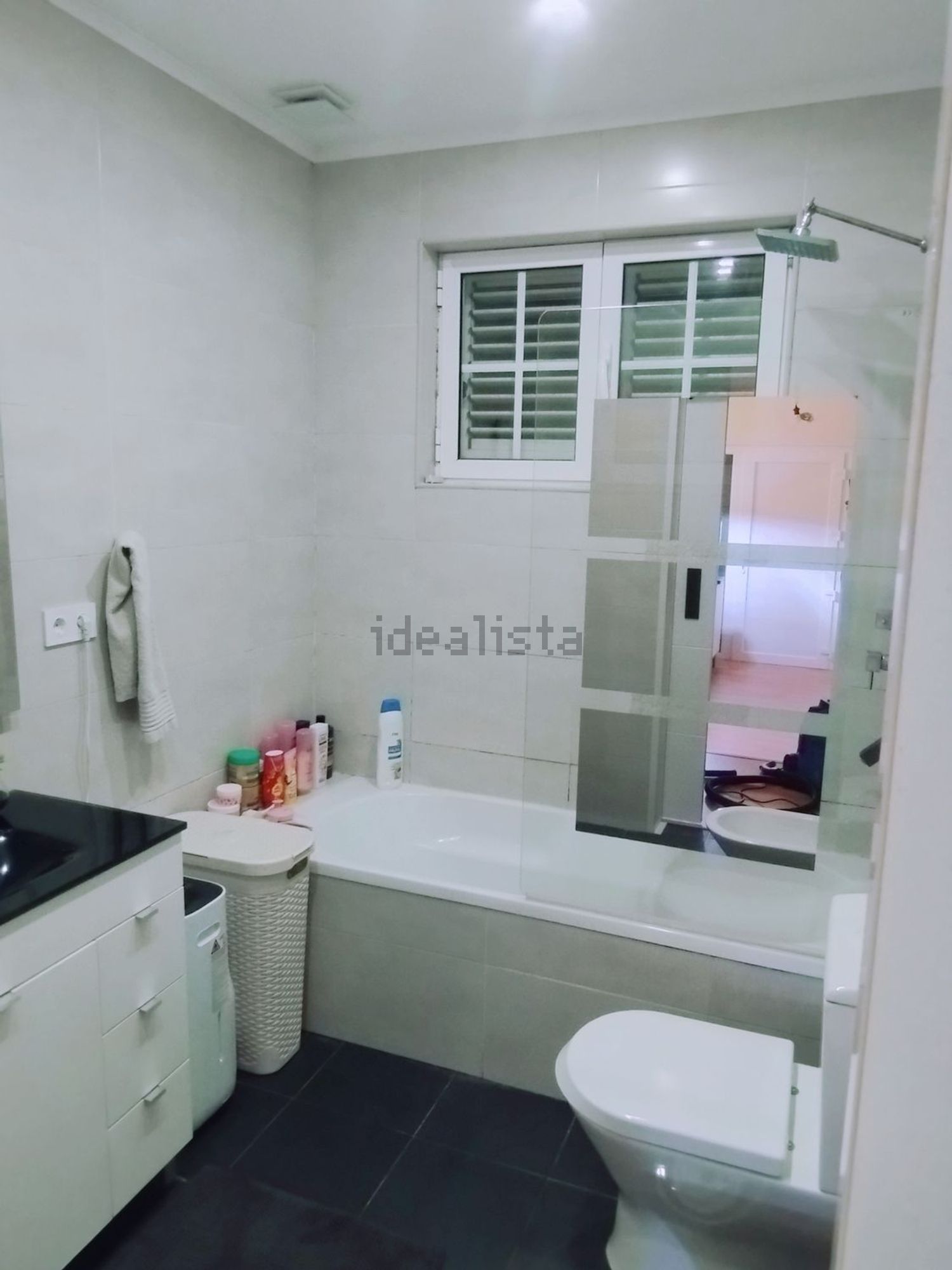 小楼房或独栋别墅出售Valbom, 1 - 卫生间