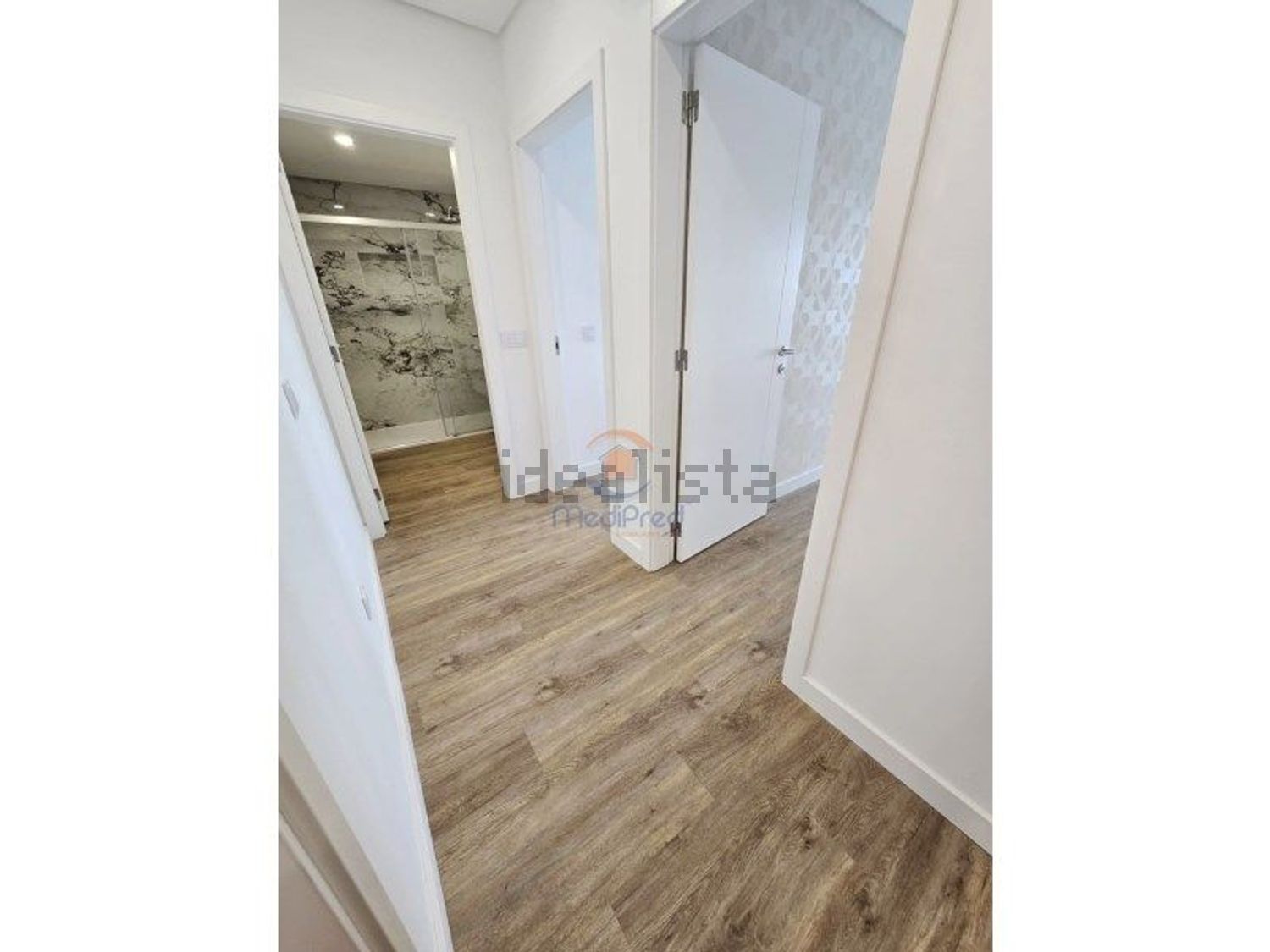 公寓 t2出售在Pontinha e Famões - 过道