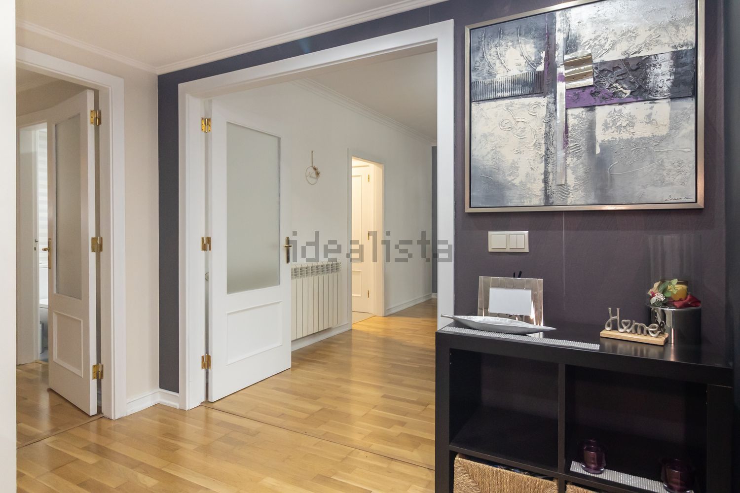 公寓 t3出售在Avenida Mestre Manuel dos Santos Cabanas - 前厅