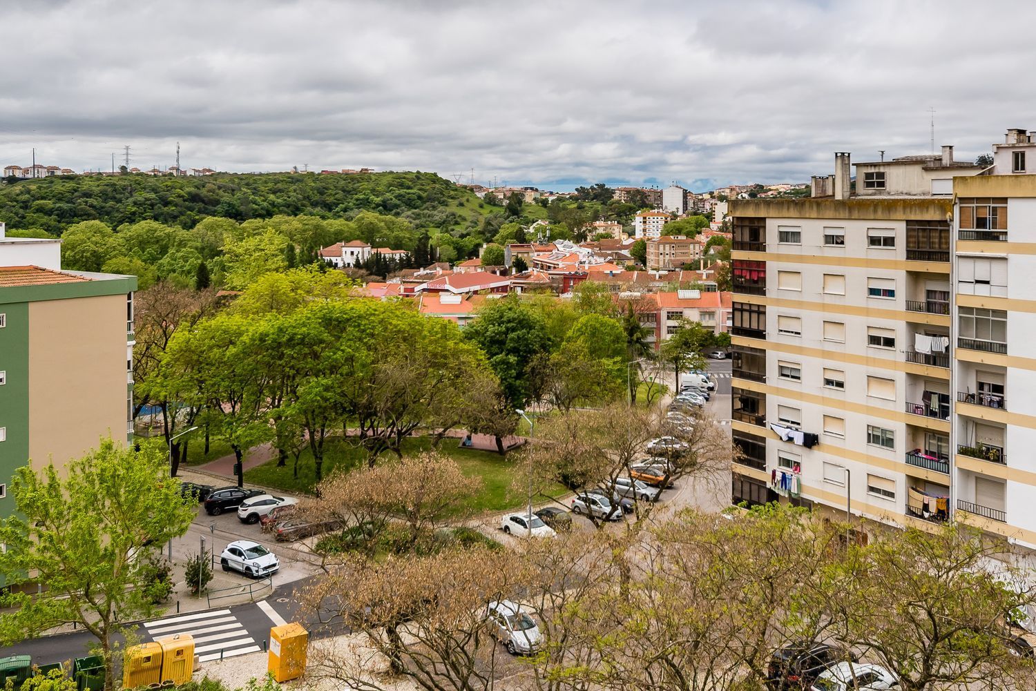 公寓 t2出售在Centro de Belas - Quinta da Samaritana - Quinta da Fonteireira - 照片