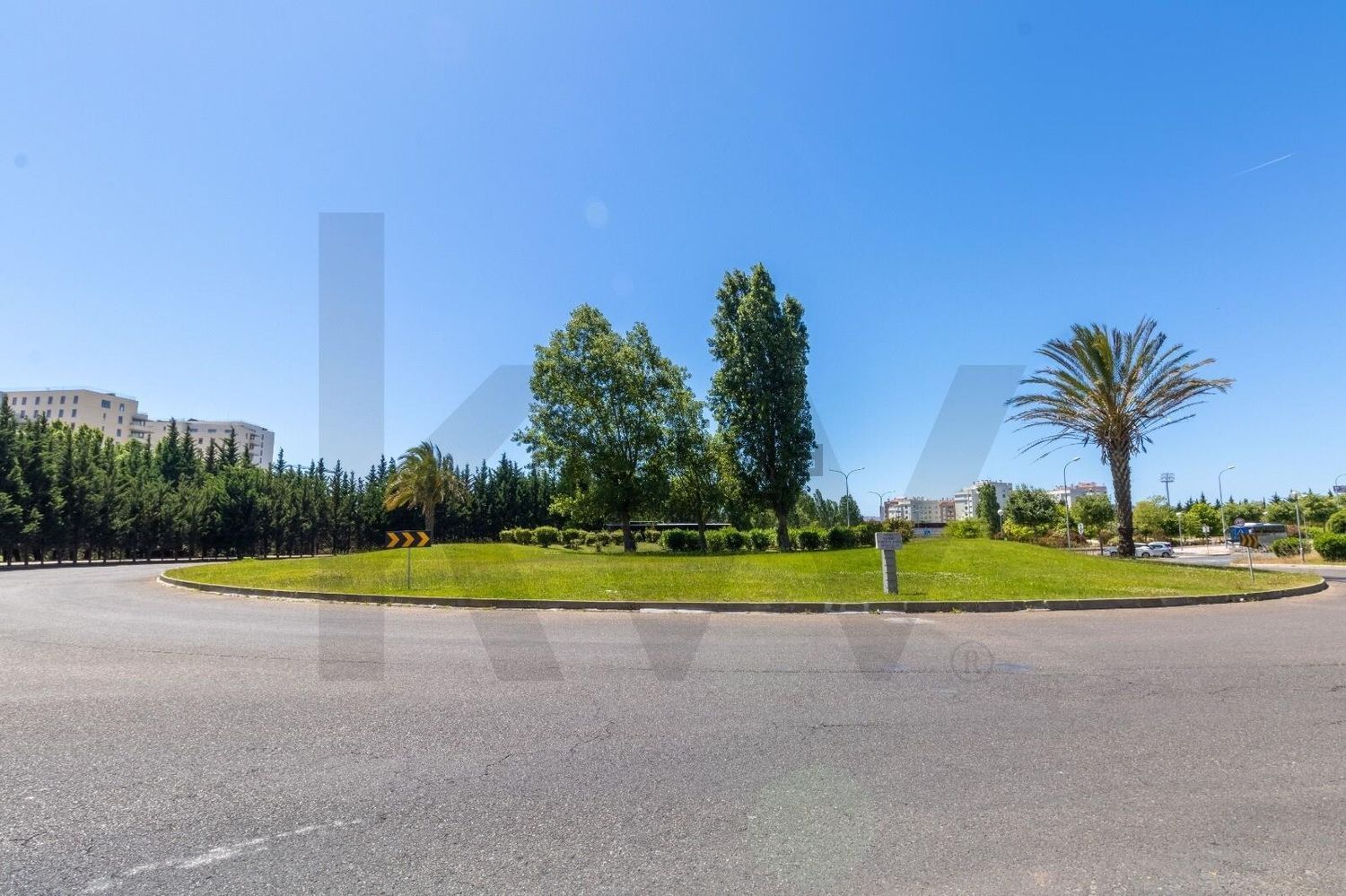 公寓 t1出售在Santa Clara - 花园