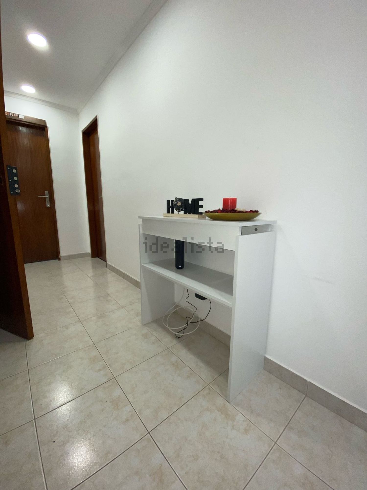 出租房间在Rua General Humberto Delgado, 28 n - 前厅