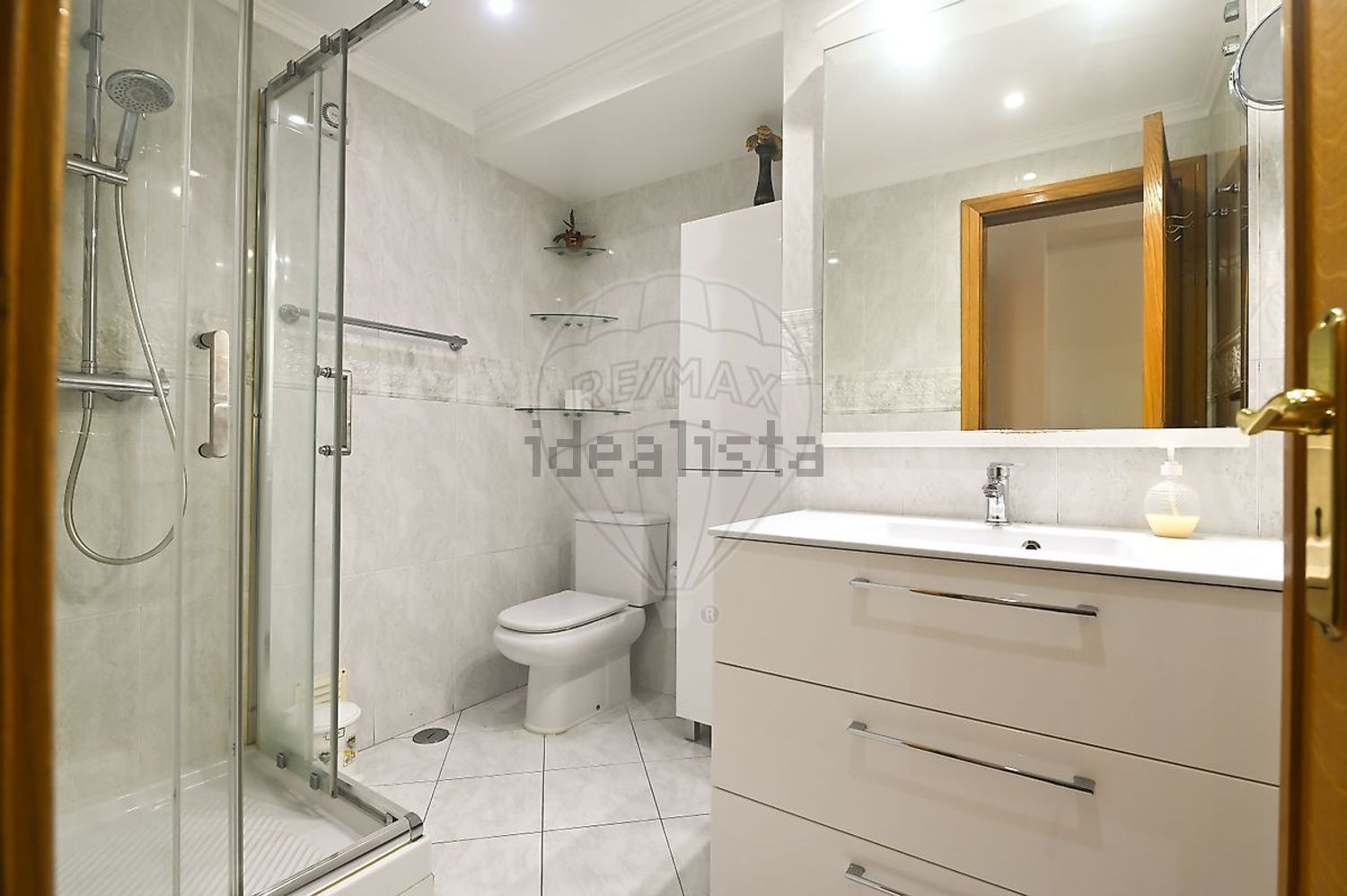 公寓 t4出售在Alto do Lumiar - Quinta das Conchas - Quinta do Lambert - 卫生间