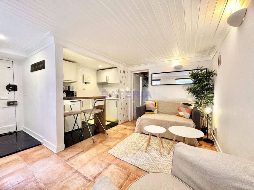 公寓 t1出售在Santa Catarina