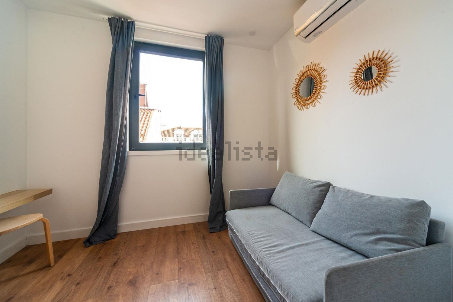 出租公寓 t2在Rua do Meio à Lapa, 61 - 居住