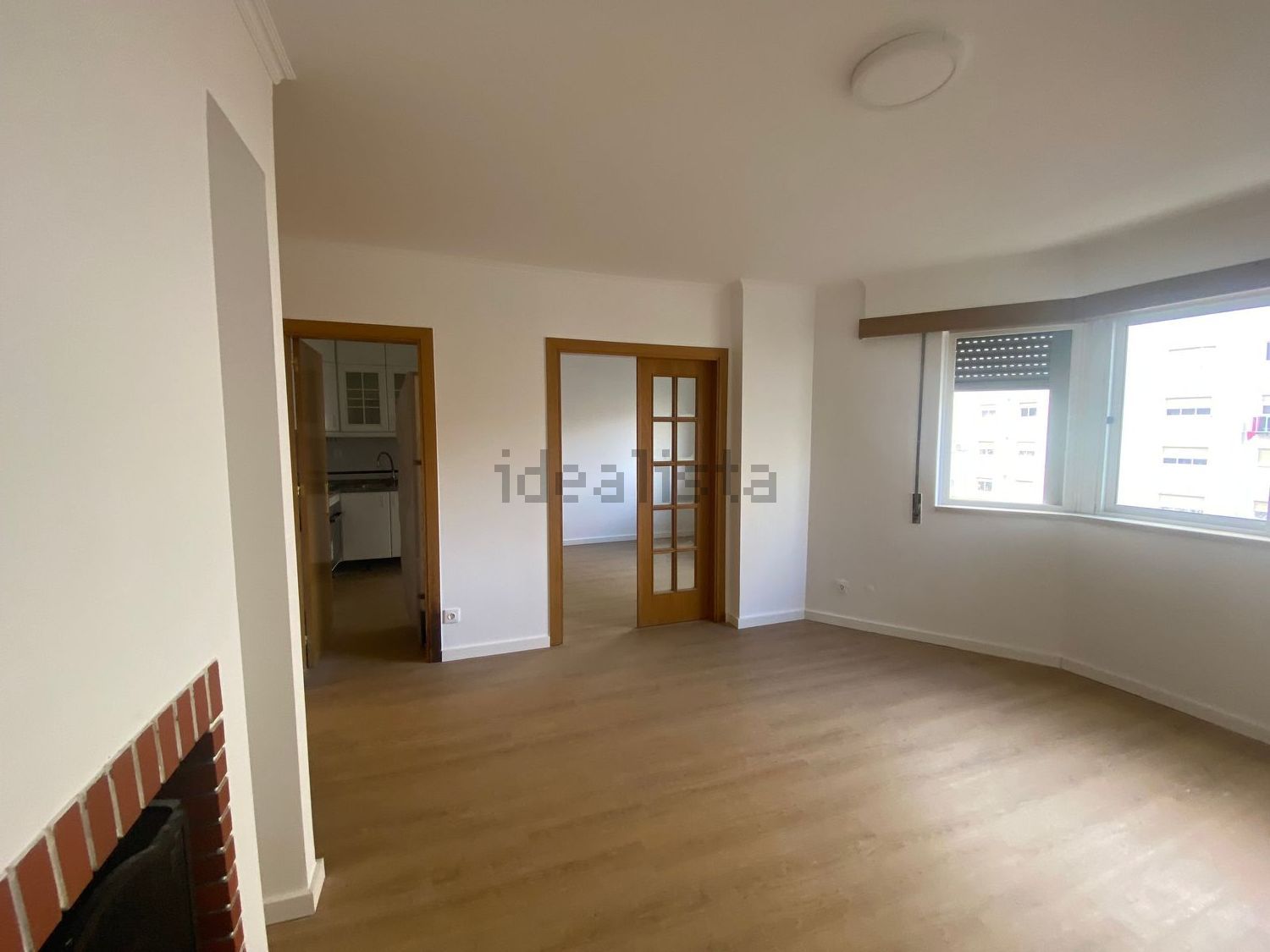 出租公寓 t2在Praceta António Andrade, 15 - 客厅