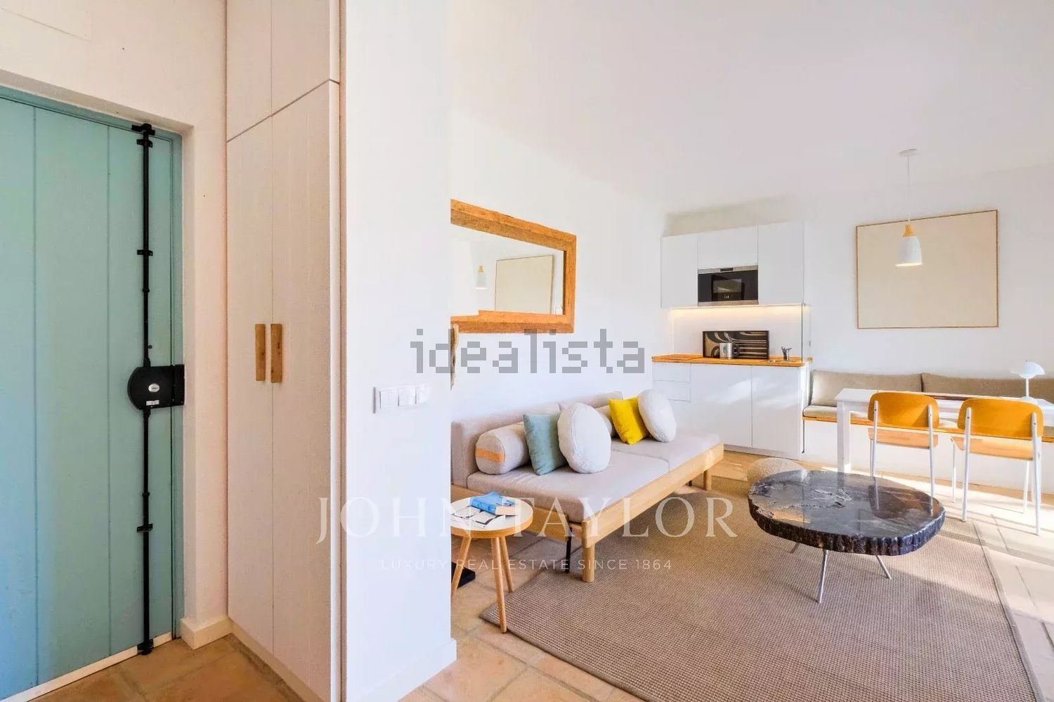 小楼房或独栋别墅出售在Rua de Melides - 卧室