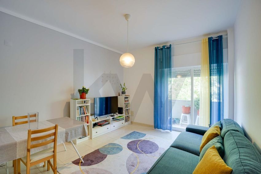 公寓 t2出售在Rua Doutor Egas Moniz