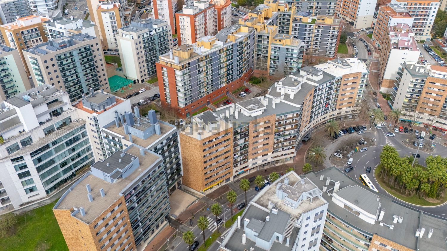 公寓 t2出售在Colinas do Cruzeiro - 照片