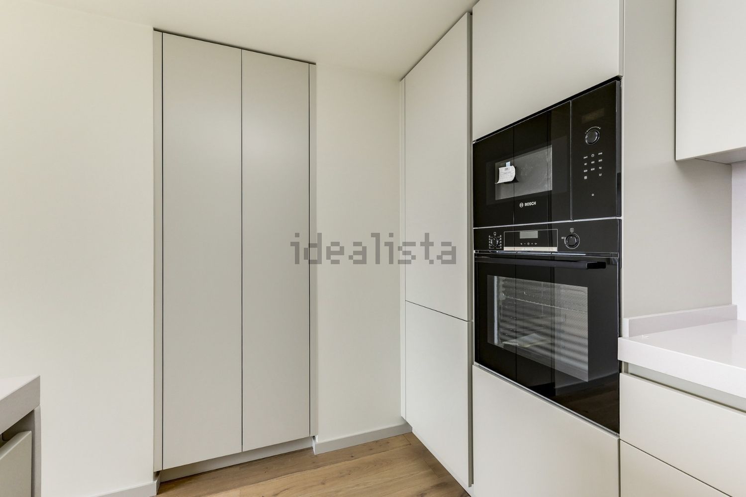 公寓 t1出售在Rua Mário Botas - 厨房