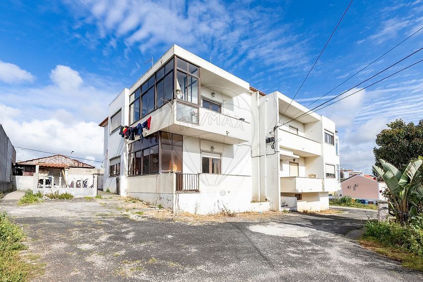 公寓 t2出售在Rua Mariano Vicente