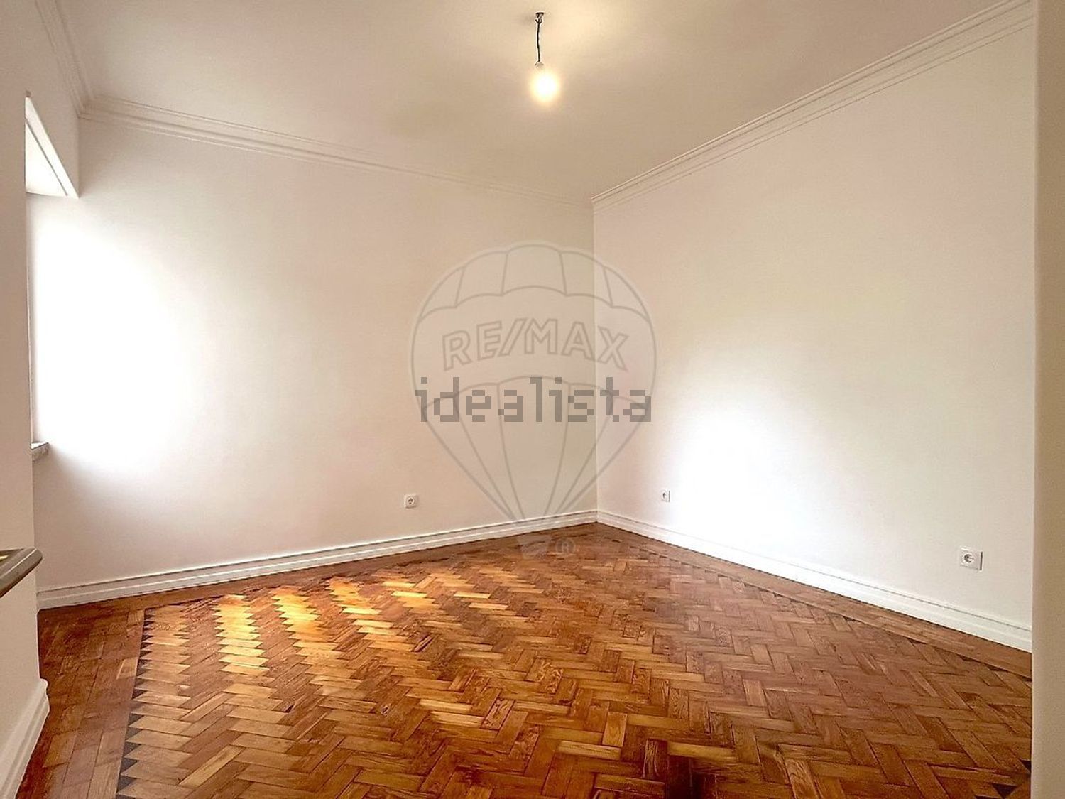 出租公寓 t2在Rua Jacinto Nunes - 居住