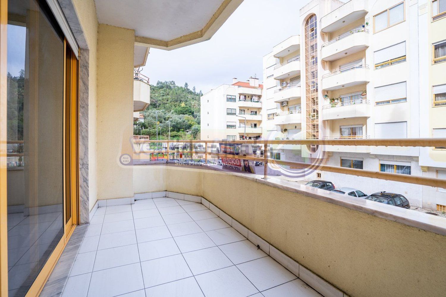 公寓 t3出售在Castanheira do Ribatejo e Cachoeiras - 阳台