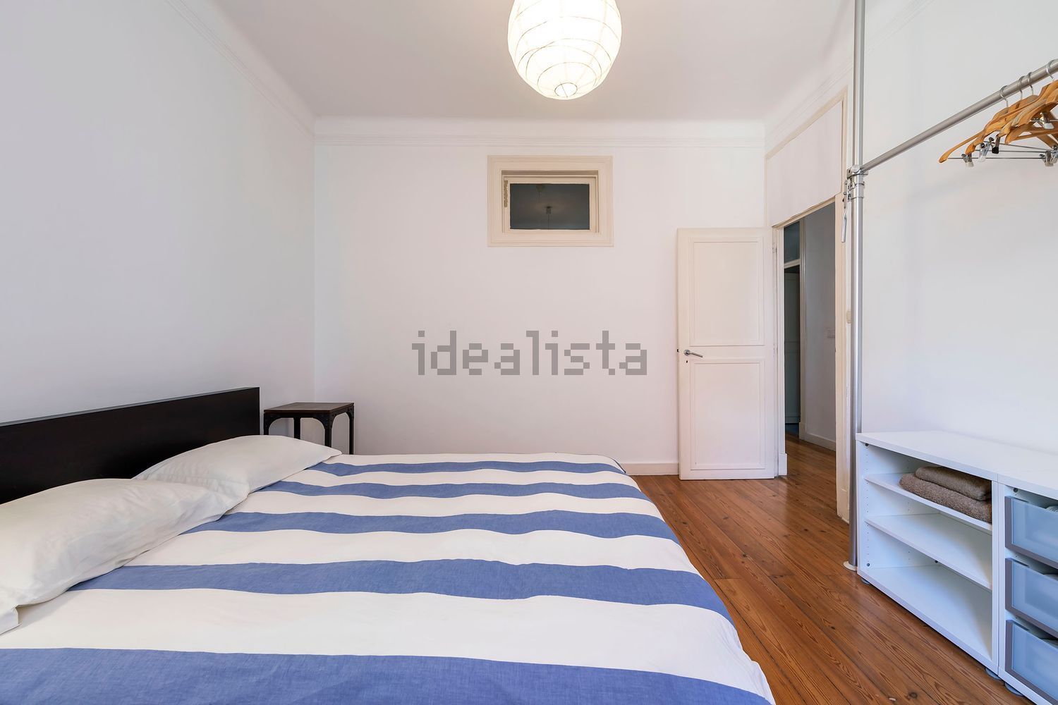 公寓 t3出售在Rua Mirante - 卧室