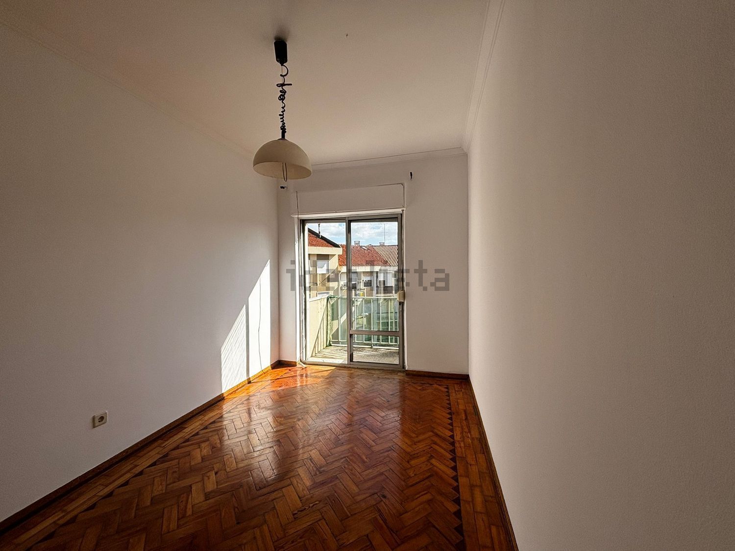 公寓 t3出售在Rua Aquilino Ribeiro - 卧室