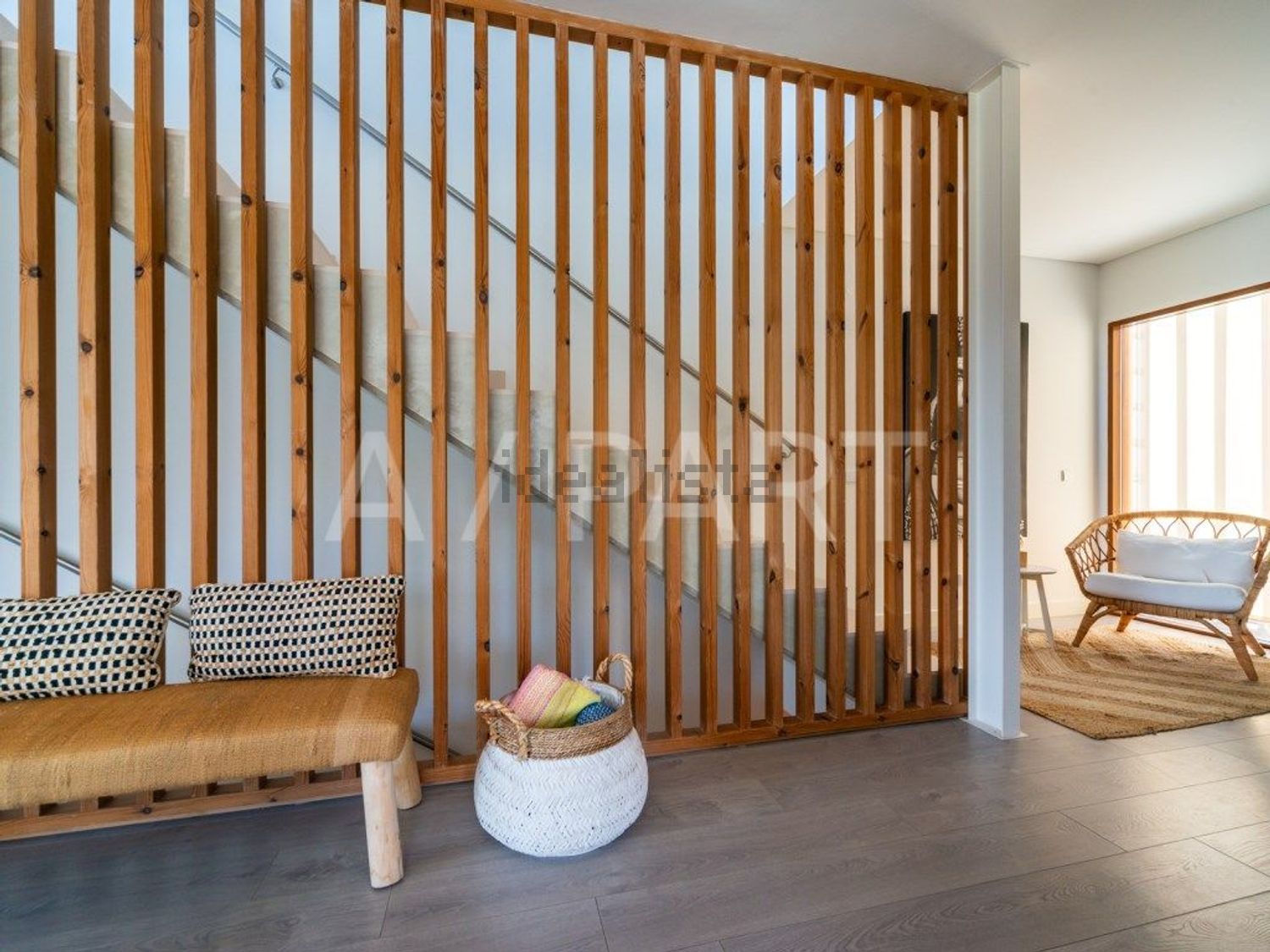 公寓 t3出售在Estrada Nacional 253, 1 - 前厅