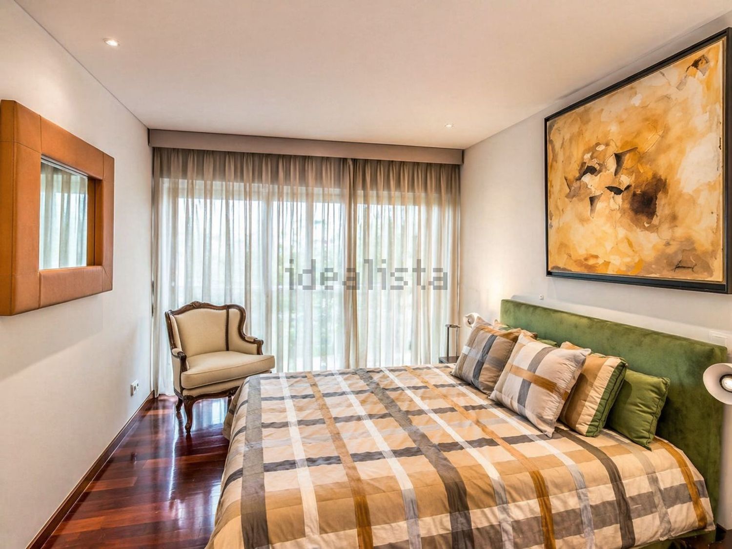 公寓 t2出售在Avenida do Pacífico - 卧室