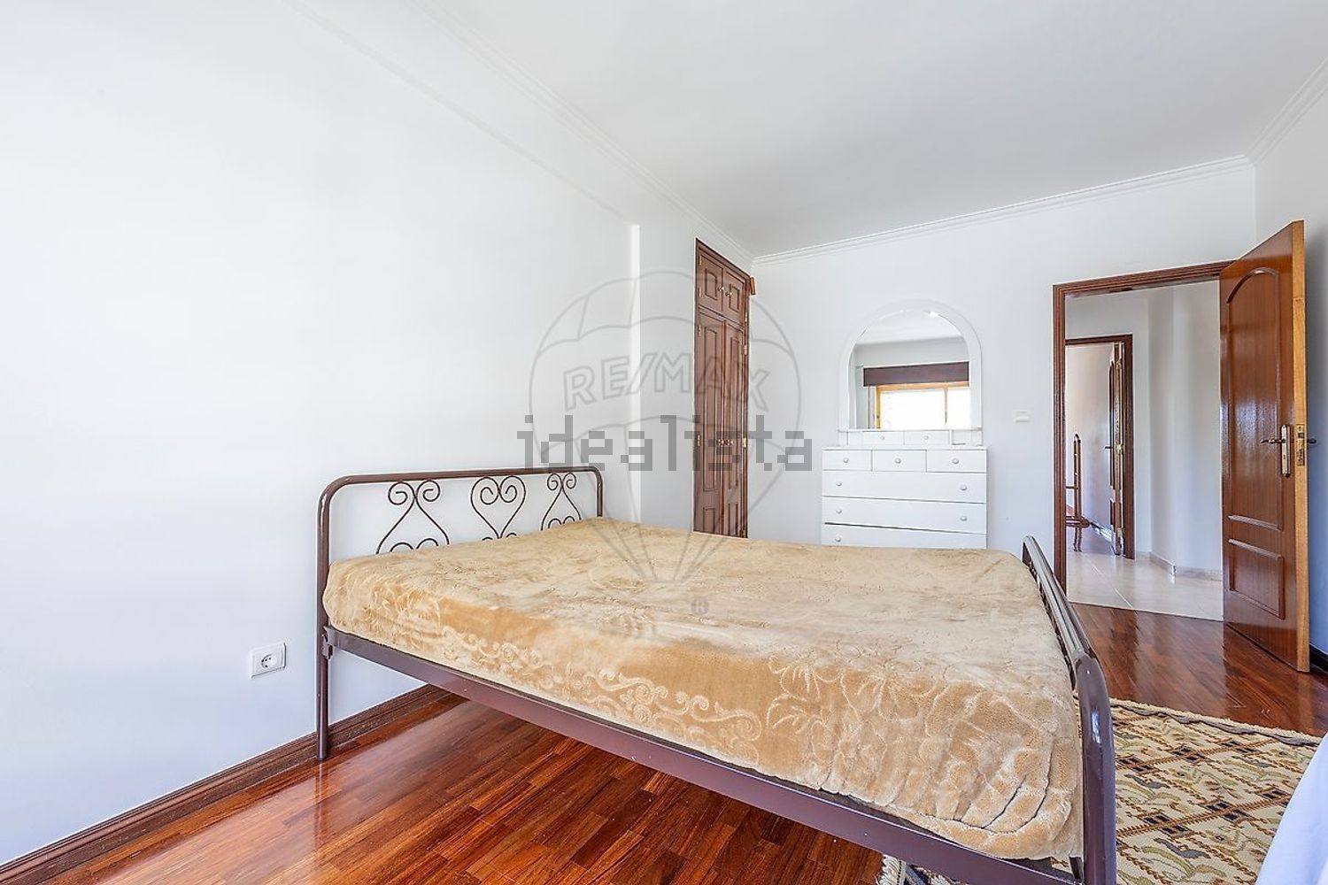 公寓 t3出售在Rua António da Conceição Diniz - 卧室