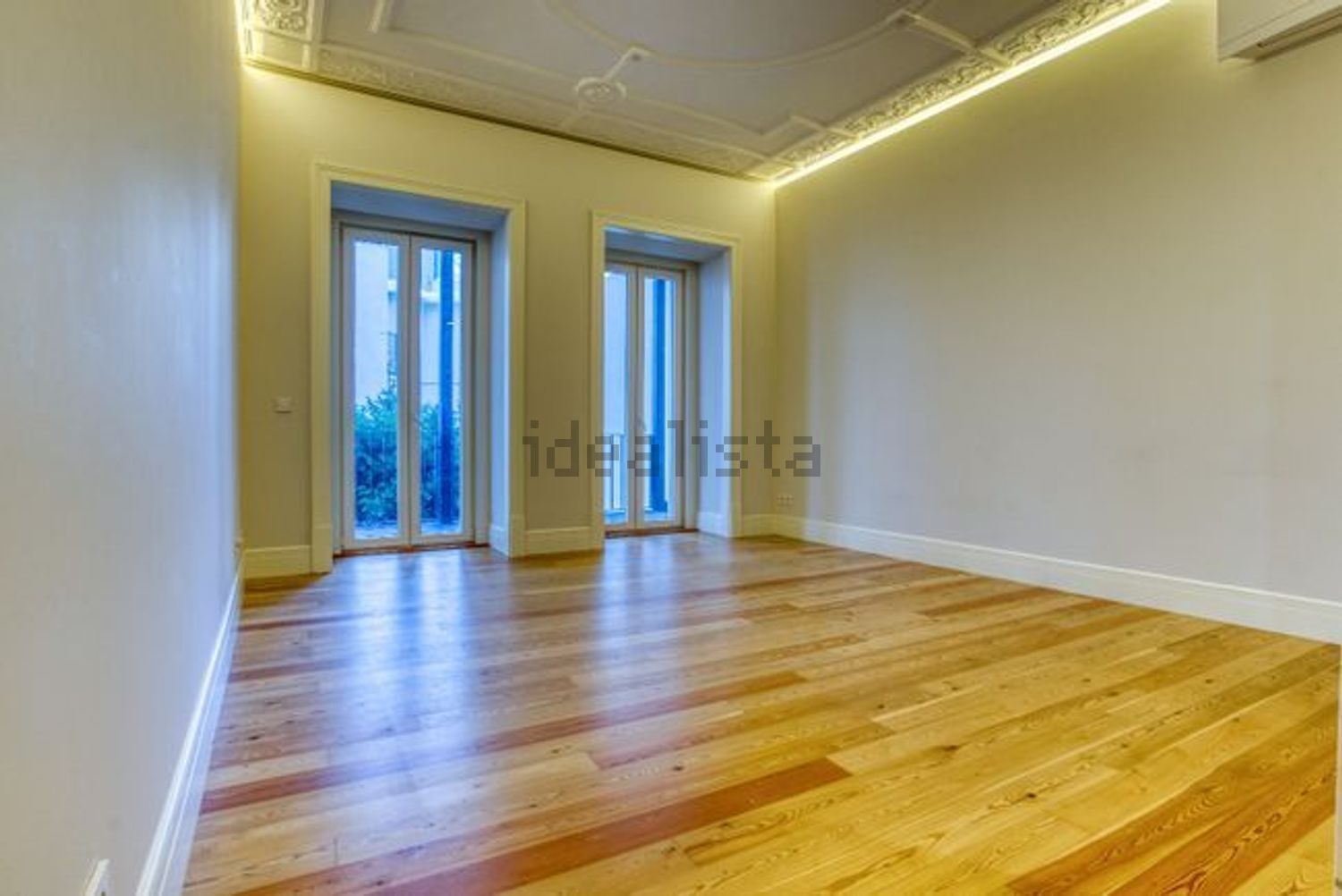 出租公寓 t2在Rua Braamcamp - 居住