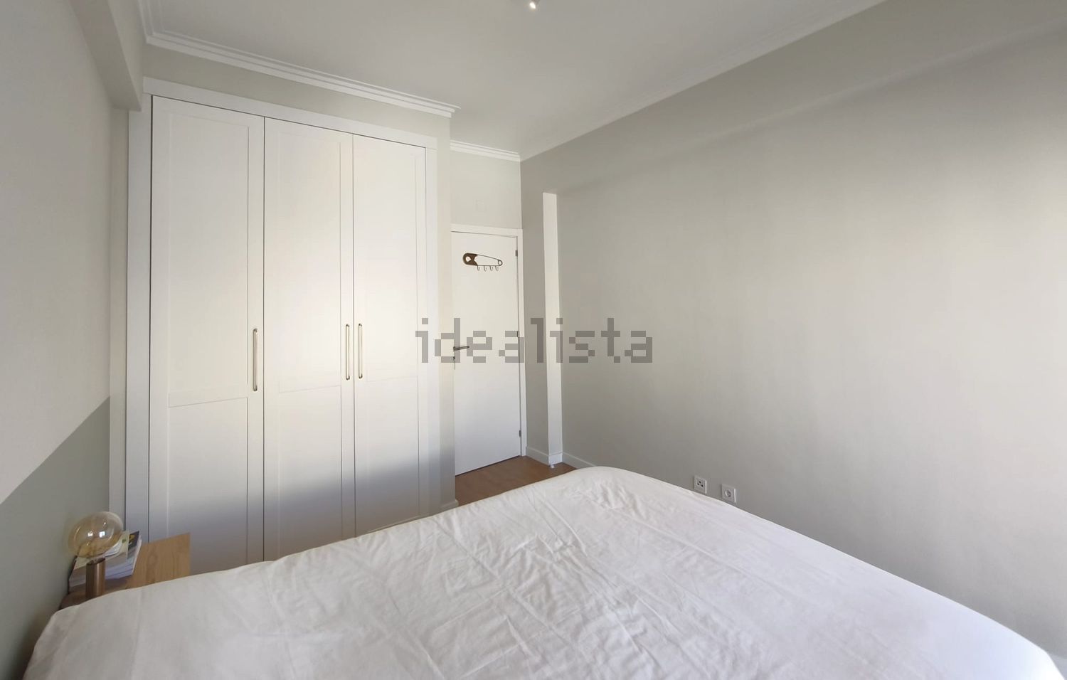 公寓 t2出售在Rua Almeida Garrett - 卧室