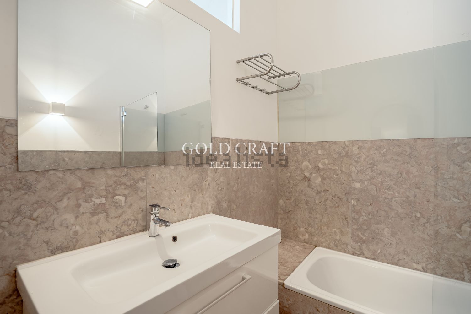 出租公寓 t3在Rua das Janelas Verdes - 卫生间