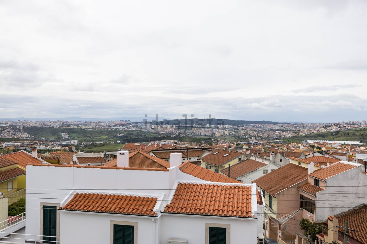 公寓 t2出售在Rua São Cristóvão, 272 - 视线