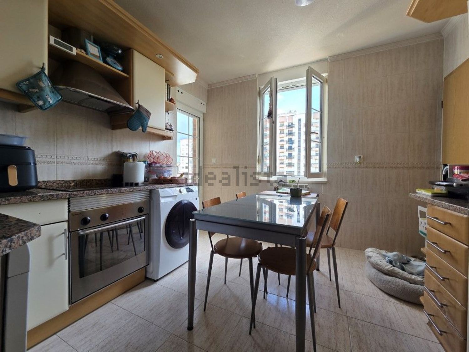 复式公寓出售在Praceta Tristão Vaz Teixeira - 客厅