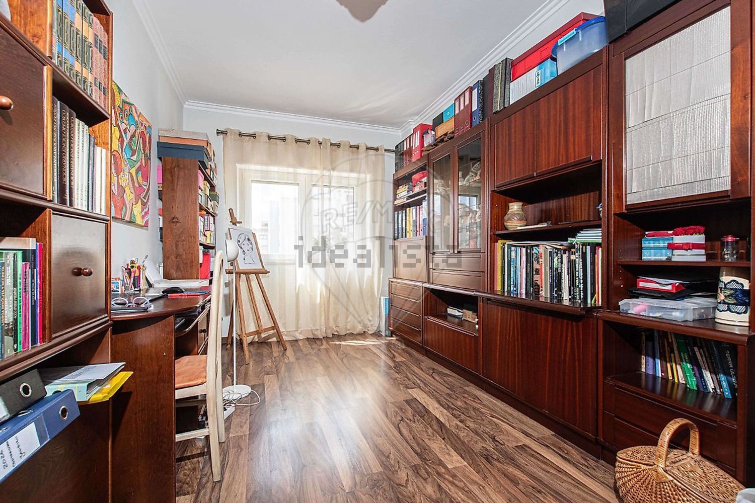 公寓 t2出售在Avenida 25 de Abril - 照片