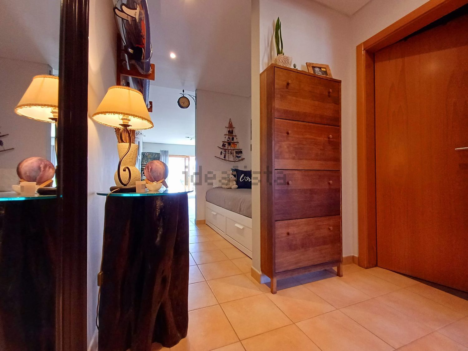 公寓 t1出售在Praceta da Bela Vista, 2 b - 卧室