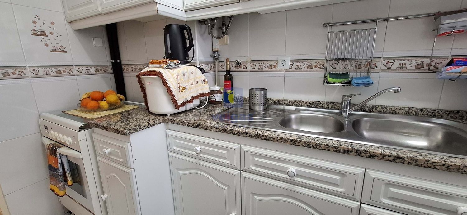 公寓 t2出售在Sacavém e Prior Velho - 厨房