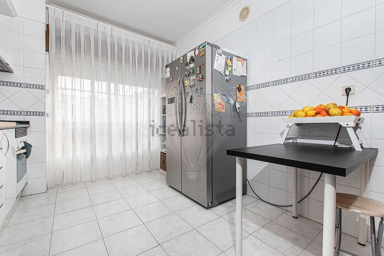 公寓 t2出售在Praceta Infante Dom Henriques - 厨房