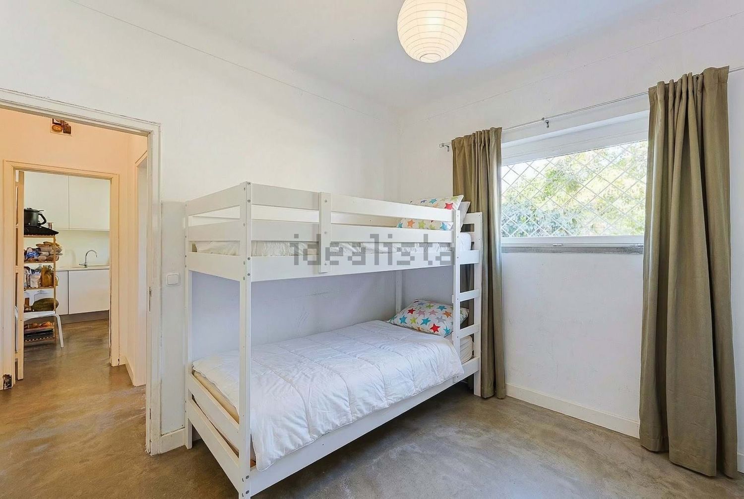 小楼房或独栋别墅出售在Rua 28 de Setembro - 卧室