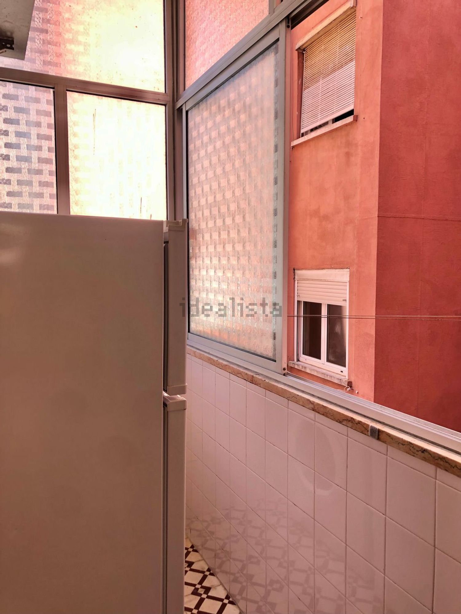 出租公寓 t1在Rua Doutor João Gomes Patacão, 20 - 视线