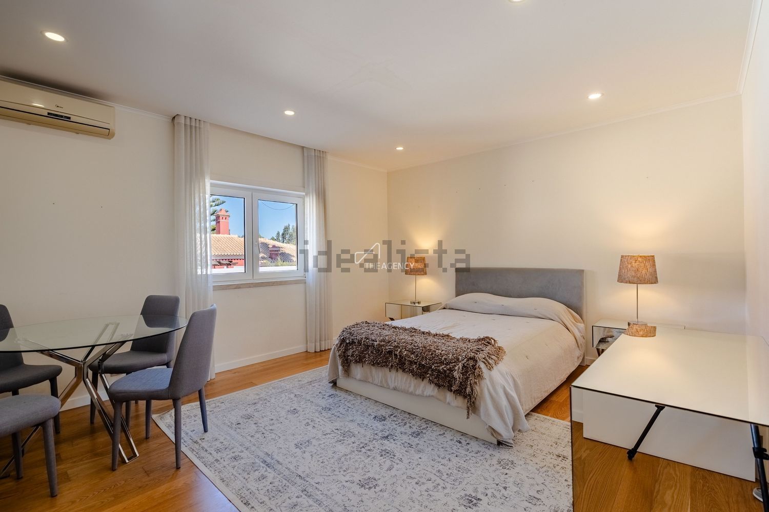 小楼房或别墅出售在Beloura - Penha Longa - 卧室