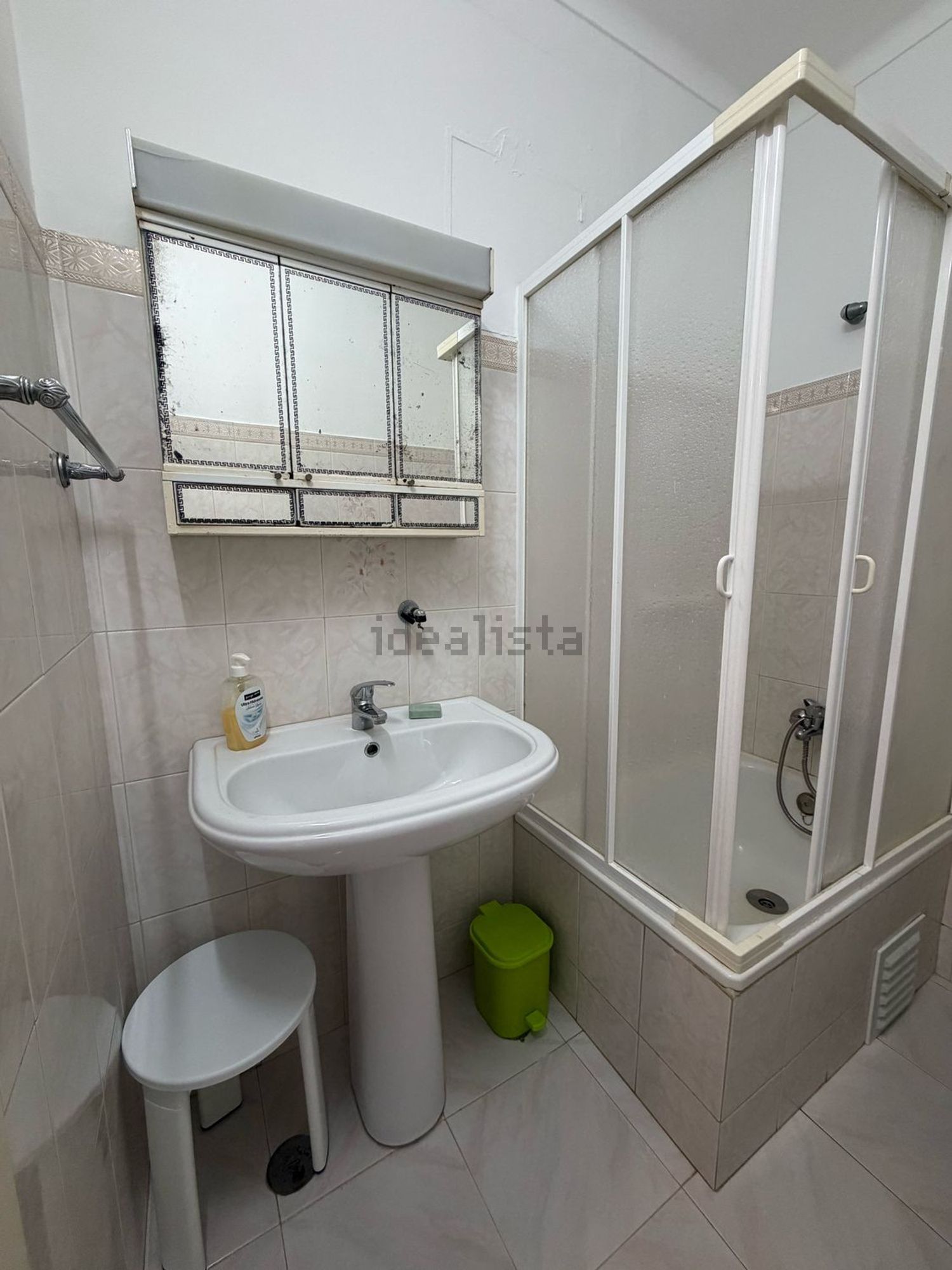 公寓 t2出售在Rua Cidade da Beira, 14 - 卫生间