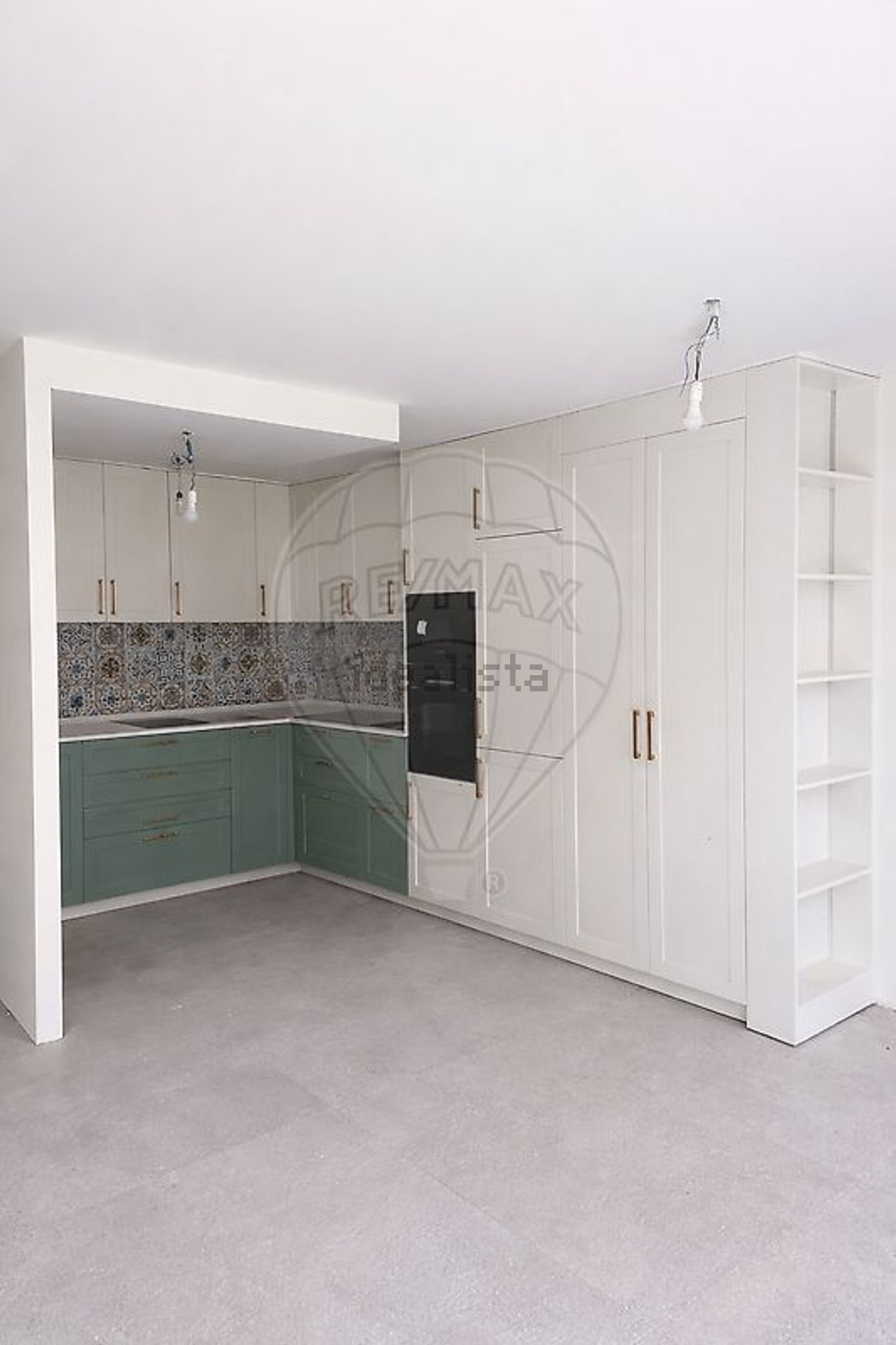 小楼房或独栋别墅出售在Rua da Ribeirinha - 厨房