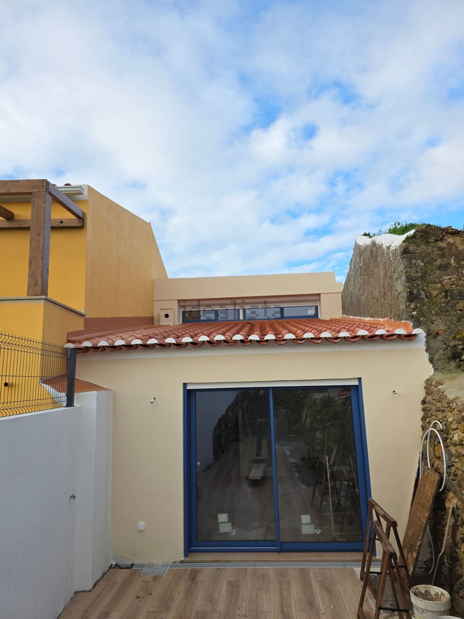 小楼房或独栋别墅出售在Travessa Dos Moinhos, 3 - 外立面