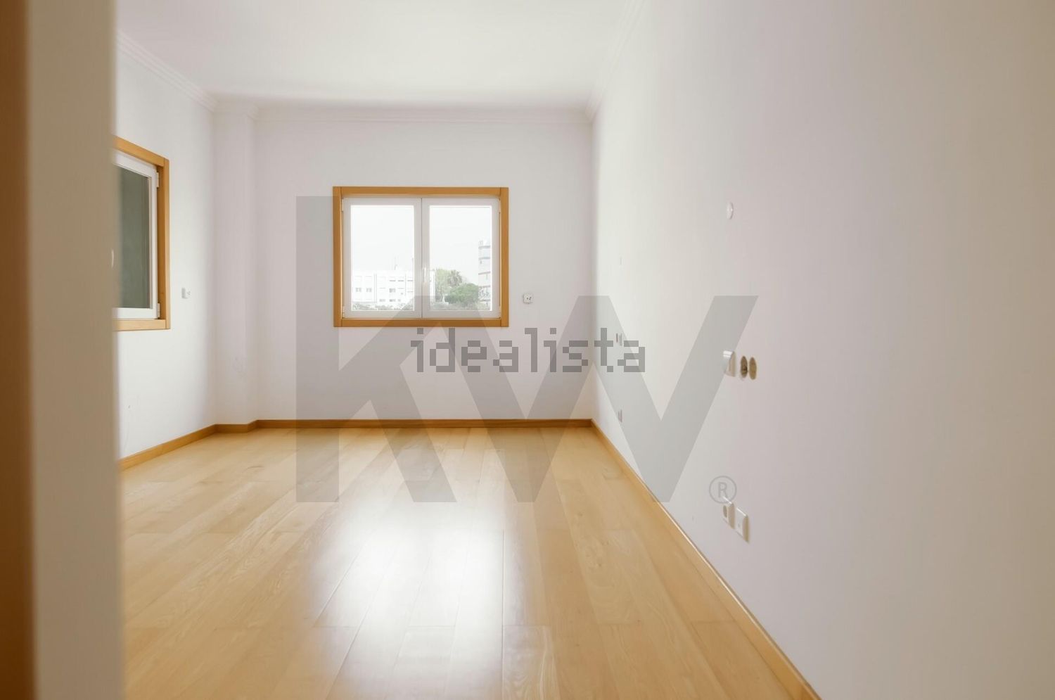 出租公寓 t3在Paço de Arcos - 居住