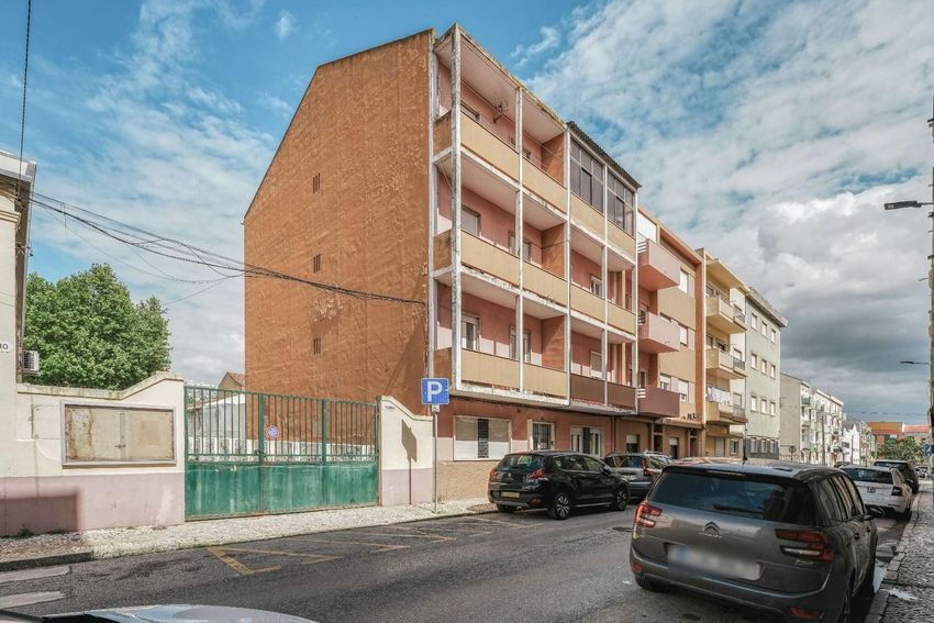 公寓 t2出售在Rua Professor Joaquim Vicente França