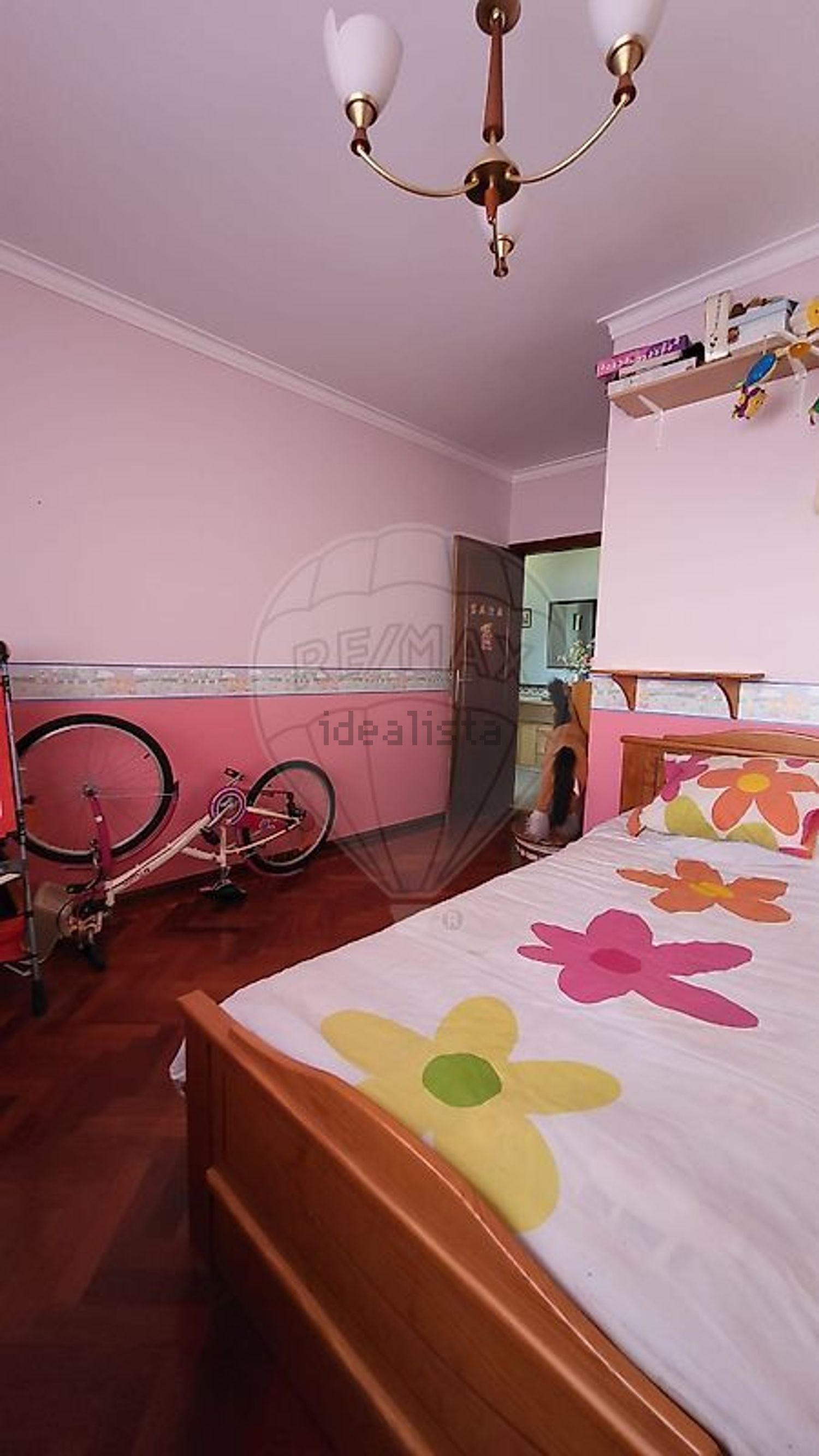 公寓 t2出售在Praceta João Rodrigues Cabrilho - 卧室