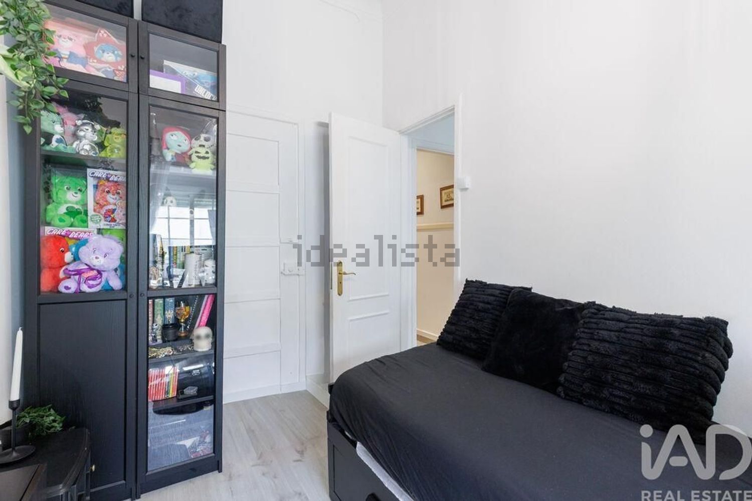 公寓 t4出售在Almada - 卧室