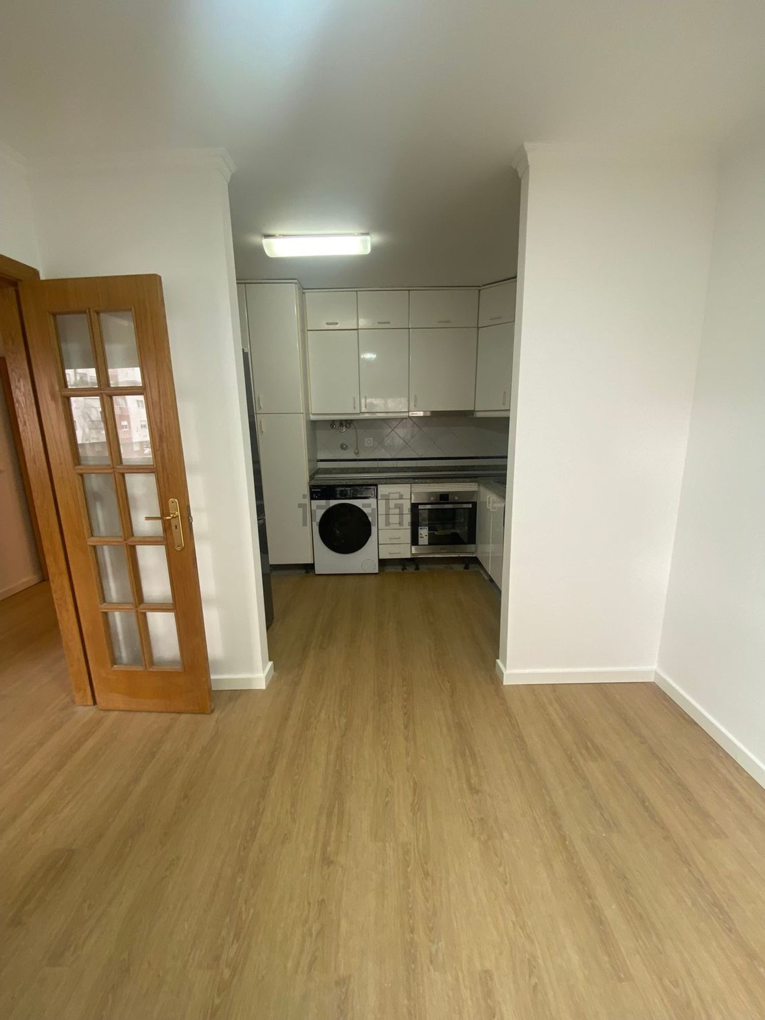 出租公寓 t2在Praceta António Andrade, 15 - 餐厅