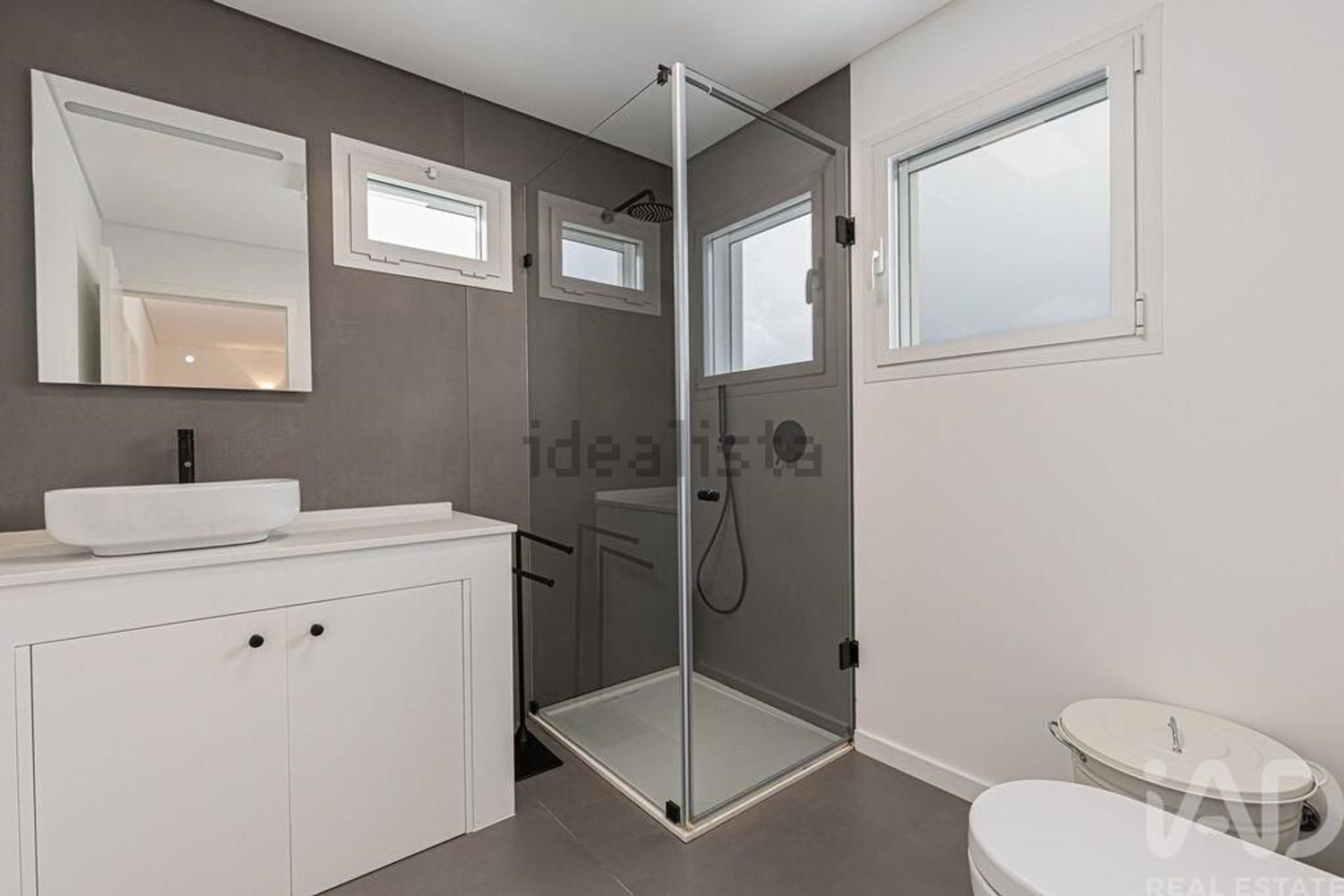 小楼房或独栋别墅出售在Santo Isidoro - 卫生间