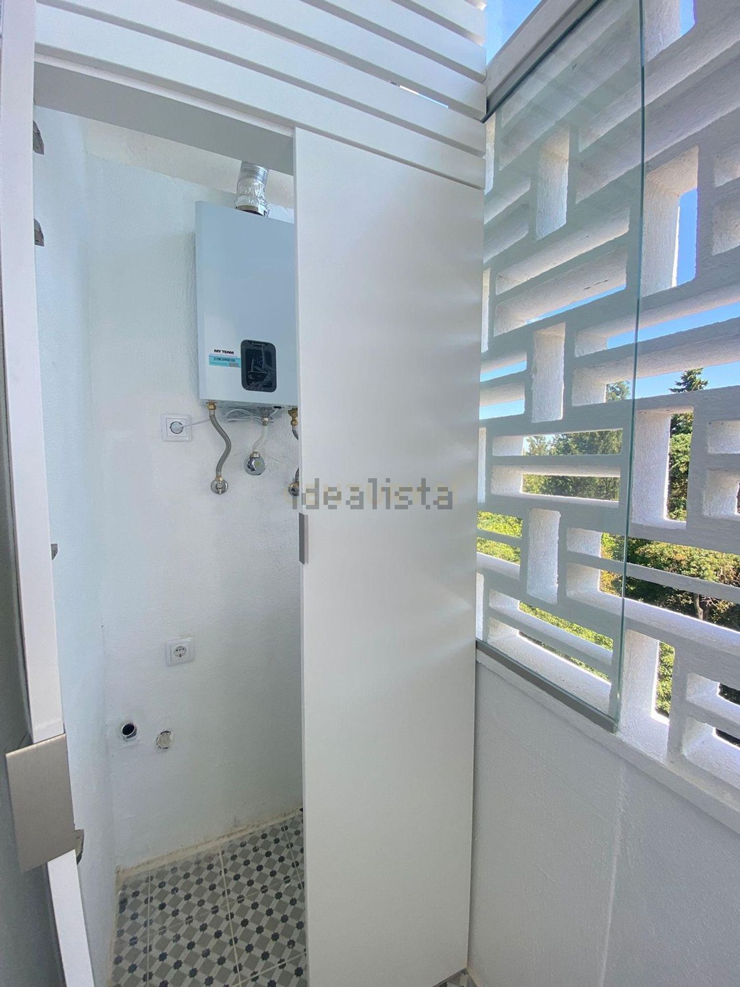 公寓 t2出售在Estrada da Luz, 238 - 照片