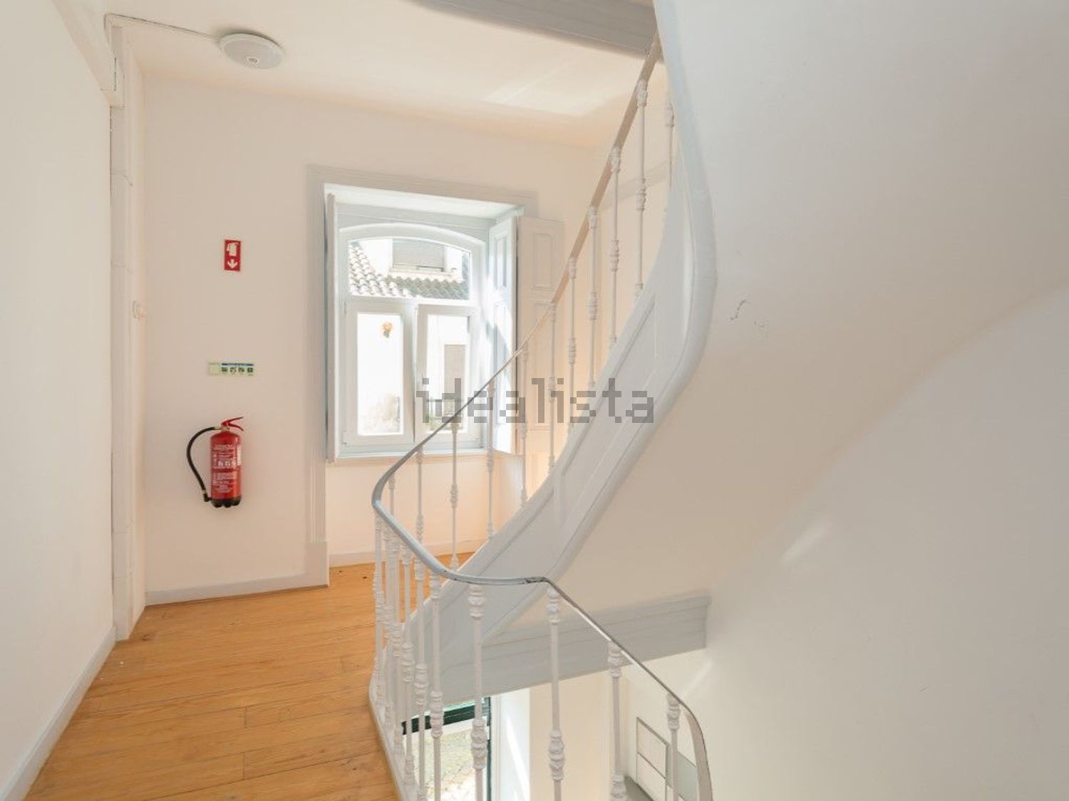 出租公寓 t2在Rua Francisco Rodrigues Ferreira, 7 - 照片