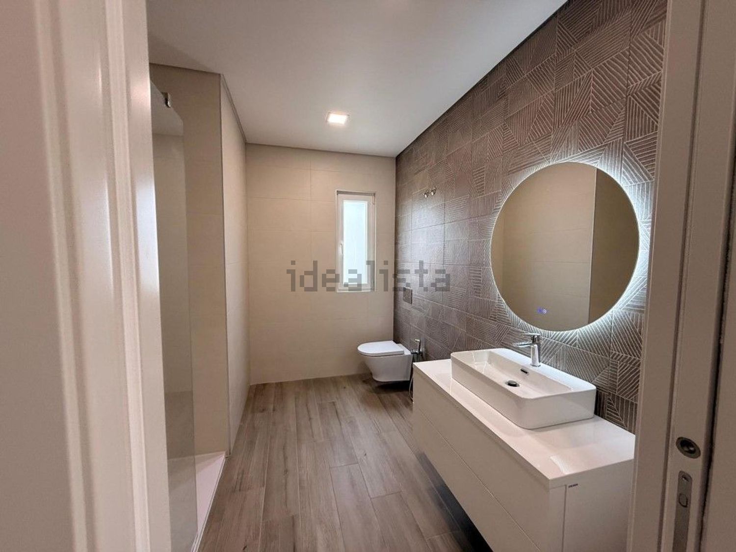 公寓 t3出售在Rua dos Pedros - 卫生间