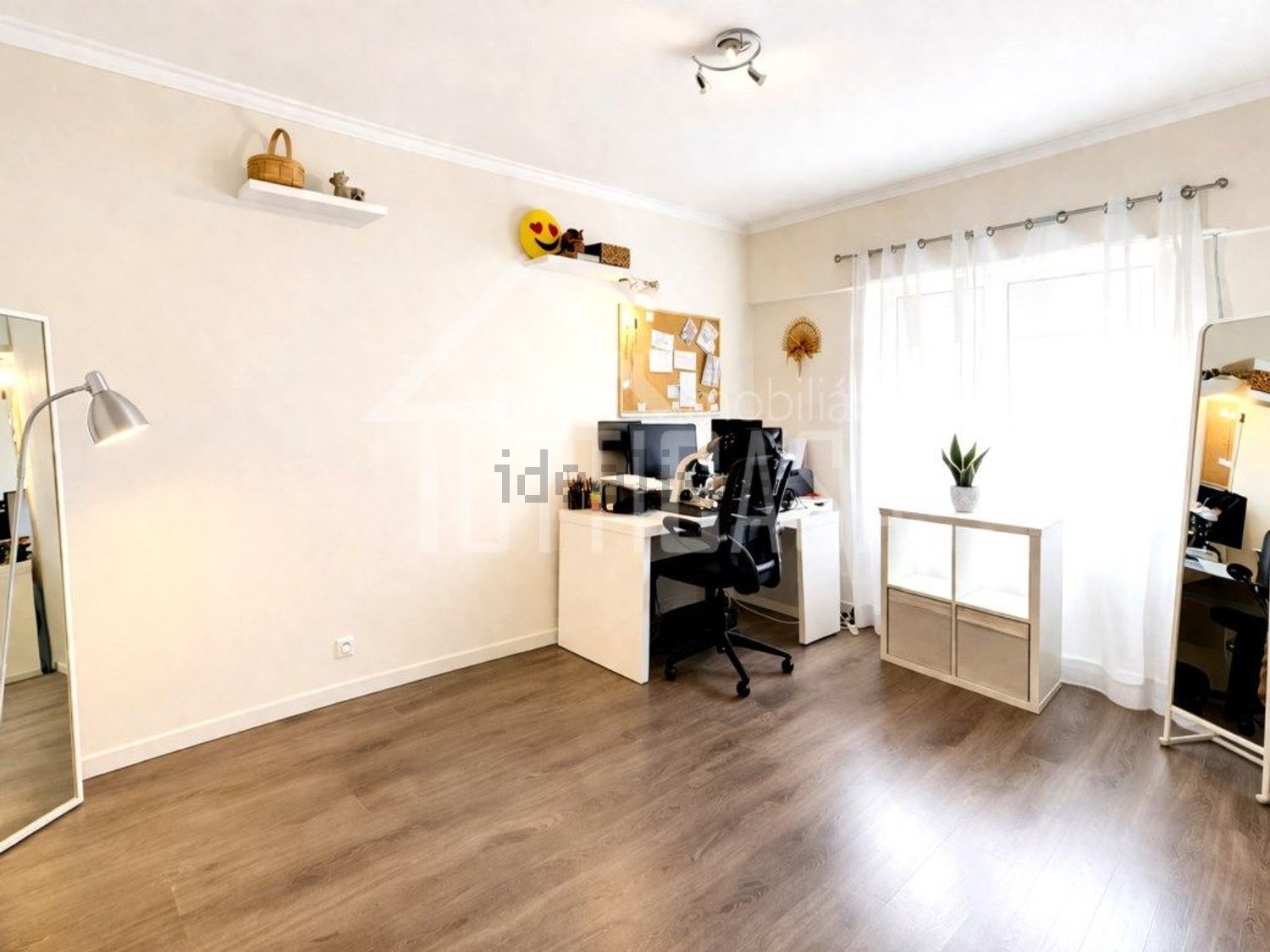 公寓 t3出售在Avenida Azedo Gneco G6 - 卧室