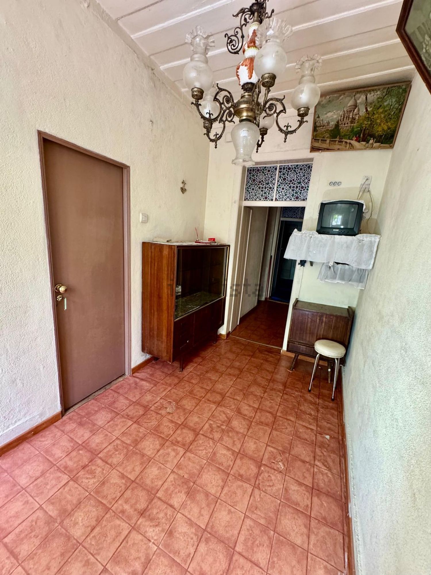 公寓 t2出售在Prazeres - 照片