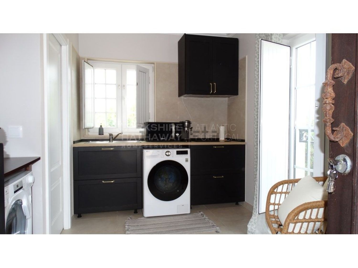 小楼房或独栋别墅出售在Porto Covo - 厨房